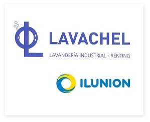 Lavandería Lavachel - Grupo Ilunion