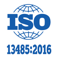 UNE-EN/ISO 13485